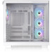 Thermaltake View 380 XL TG ARGB Snow (CA-11E-00M6WN-00)