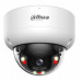 KAMERA WANDALOODPORNA IP IPC-HDBW3649E-AS-IL-0280B WizSense Smart Dual Light - 6 Mpx 2.8 mm DAHUA