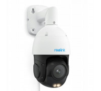 Reolink Reolink 4K 8MP UHD PTZ kamera do monitoringu 5x zoom nowa