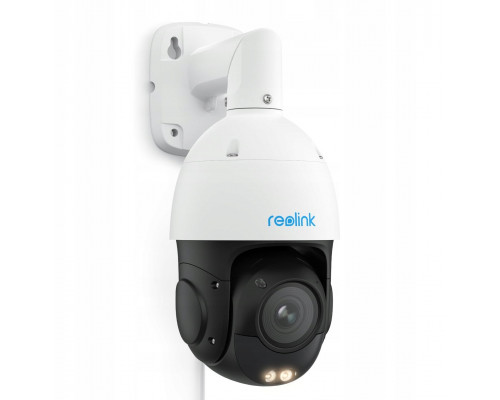 Reolink Reolink 4K 8MP UHD PTZ kamera do monitoringu 5x zoom nowa