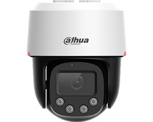 KAMERA IP OBROTOWA ZEWNĘTRZNA SD2C400NA-B-PV-0400-S2-PRO WizColor 4 Mpx 4 mm DAHUA