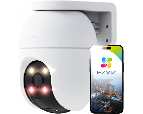 Ezviz C8C 4K