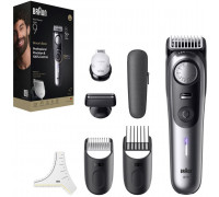 Maszynka do Włosów Braun BT9520 S9 Essential