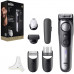 Maszynka do Włosów Braun BT9520 S9 Essential