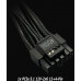 LC-Power Netzteil 750W Integrator Pro Modular (80+Gold)