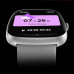 Zegarek damski SMARTWATCH GRAVITY GT18-8