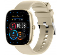 Zegarek damski SMARTWATCH GRAVITY GT18-8