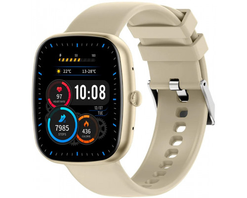 Zegarek damski SMARTWATCH GRAVITY GT18-8