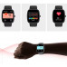 Zegarek damski SMARTWATCH GRAVITY GT18-8