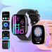 Zegarek damski SMARTWATCH GRAVITY GT18-8