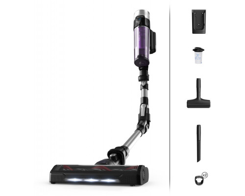 Rowenta X-Force Flex 9.60 Allergy cordless vacuum cleaner