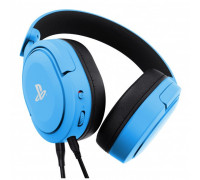 trust GXT498B Forta Gaming Headset For PS5 - Blue