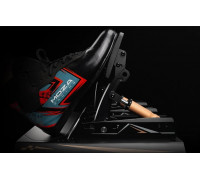MOZA RACING CRP2 RS066 Zestaw pedałów gaz + hamulec