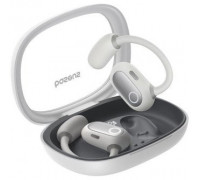 wireless Baseus Eli Fit Open-Ear (white)