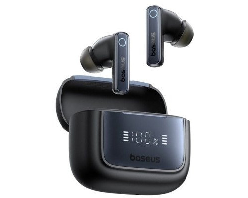 wireless Baseus Bowie 35 (black)