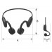 wireless kostne Manta Skeleton II MBC102