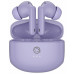 wireless TWS Manta Rytmo MTWS008P Violet