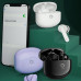 wireless TWS Manta Rytmo MTWS008P Violet