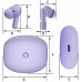 wireless TWS Manta Rytmo MTWS008P Violet