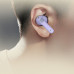 wireless TWS Manta Rytmo MTWS008P Violet