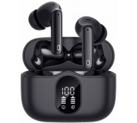 wireless TWS Manta Rytmo PRO Black