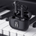 wireless TWS Manta Rytmo PRO Black