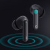 wireless TWS Manta Rytmo PRO Black