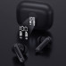 wireless TWS Manta Rytmo PRO Black