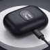 wireless TWS Manta Rytmo PRO Black