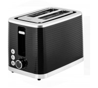 Toaster ECG ST 2750 Stripe