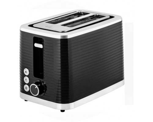 Toaster ECG ST 2750 Stripe