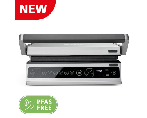 Solis Contact Grill Pro