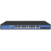 Managed Layer 2+ Switch, 24
