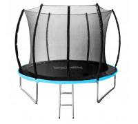 Garden trampoline 305 cm Spokey BOUNCE