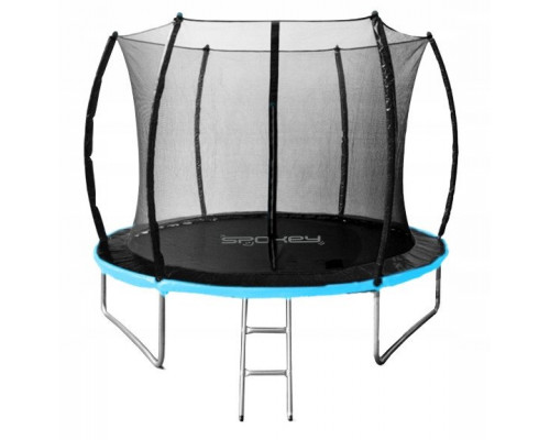 Garden trampoline 305 cm Spokey BOUNCE