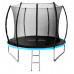 Garden trampoline 305 cm Spokey BOUNCE