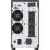 Conceptronic ZEUS52ES3K charger UPS double conversion (online) 3 kVA 2700 W 4 x gniazdo sieciowe