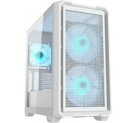 Cougar MX600 Mini RGB White (CGR-5GC9W-RGB)