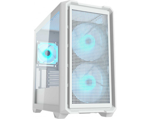 Cougar MX600 Mini RGB White (CGR-5GC9W-RGB)