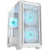 Cougar MX600 Mini RGB White (CGR-5GC9W-RGB)
