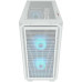 Cougar MX600 Mini RGB White (CGR-5GC9W-RGB)
