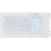 Cougar MX600 Mini RGB White (CGR-5GC9W-RGB)