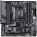 GIGABYTE B550M GAMING X WIFI6 płyta główna AMD B550 Socket AM4 micro ATX