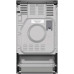 Cooker GORENJE MEKS5141BM