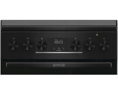 Cooker GORENJE MEKS5141BM