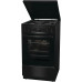 Cooker GORENJE MEKS5141BM