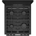 Cooker GORENJE MEKS5141BM