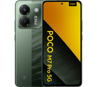 POCO M7 Pro 5G 12/256GB Green  (MZB0JZ7EU)