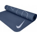 VINGROŠANAS PAKLĀJS YOGA MAT 4 MM REVERSIBLE