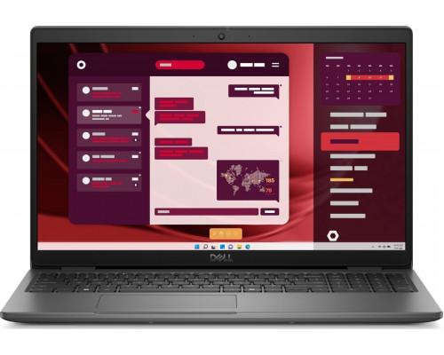 Laptop Dell Latitude 3550 i5-1335U / 16 GB / 512 GB / W11 Pro Edu (N007L355015EMEA_VP_EDU)